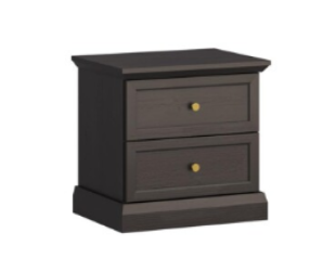 Spintelė prie lovos GMLUC SN